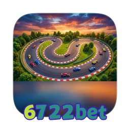 6722bet
