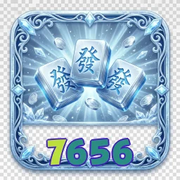 7656