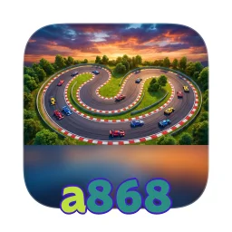 a868