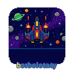 borboletaty