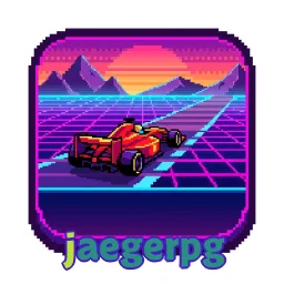 jaegerpg