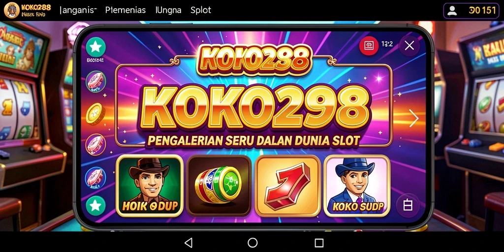 Visual de 96B