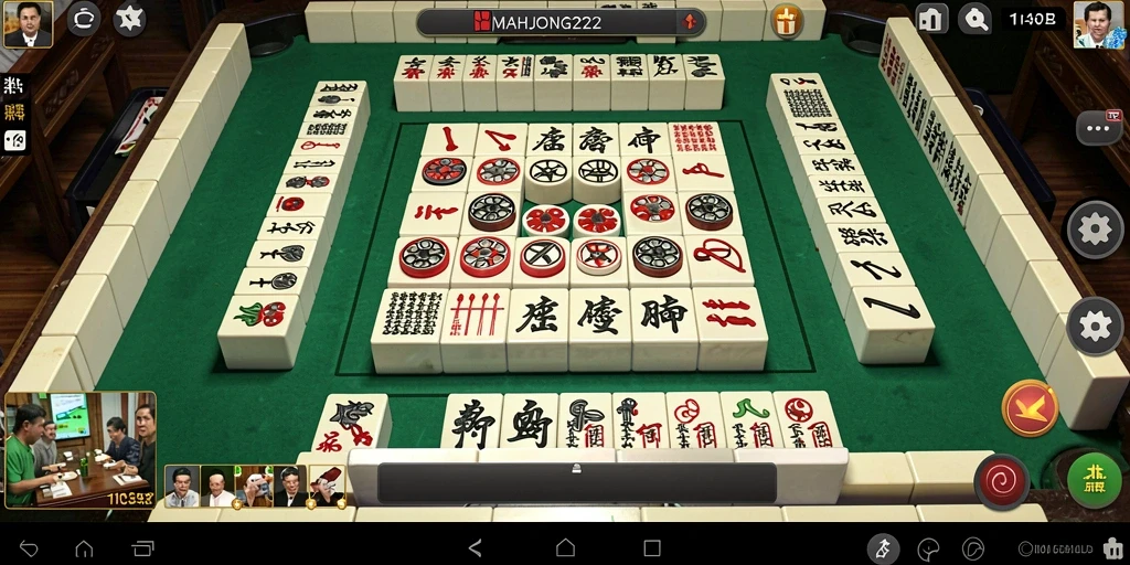 Visual de GFG777