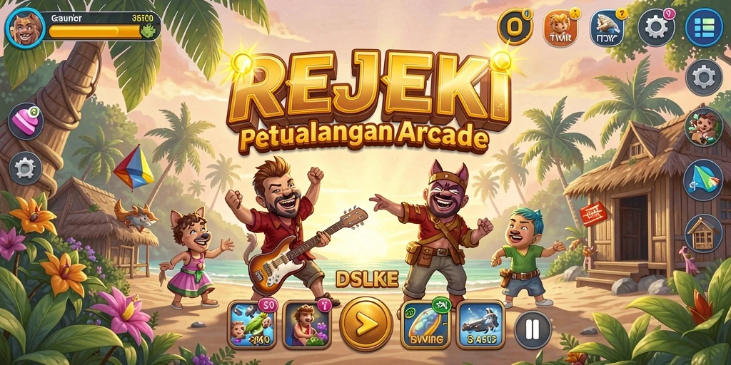 Visual de PETECA777